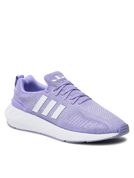 

Кроссовки Swift Run 22 W GV7974 adidas Фиолетовый 38 EU, Swift Run 22 W GV7974