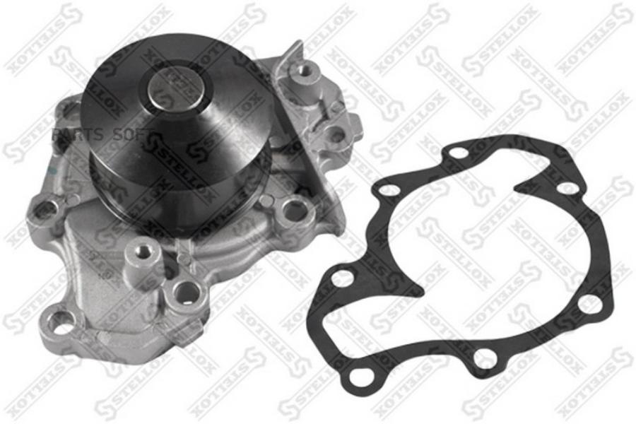 

STELLOX Помпа STELLOX 45000300sx