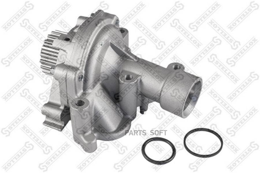 

STELLOX Помпа STELLOX 45000301sx