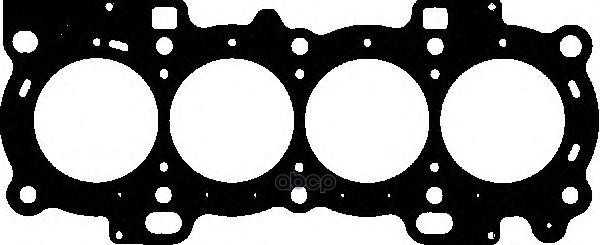 

H80055-00 прокладка ГБЦ Zetec Ford Focus/Fiesta/Puma, Mazda 2 1.6 16V 98>