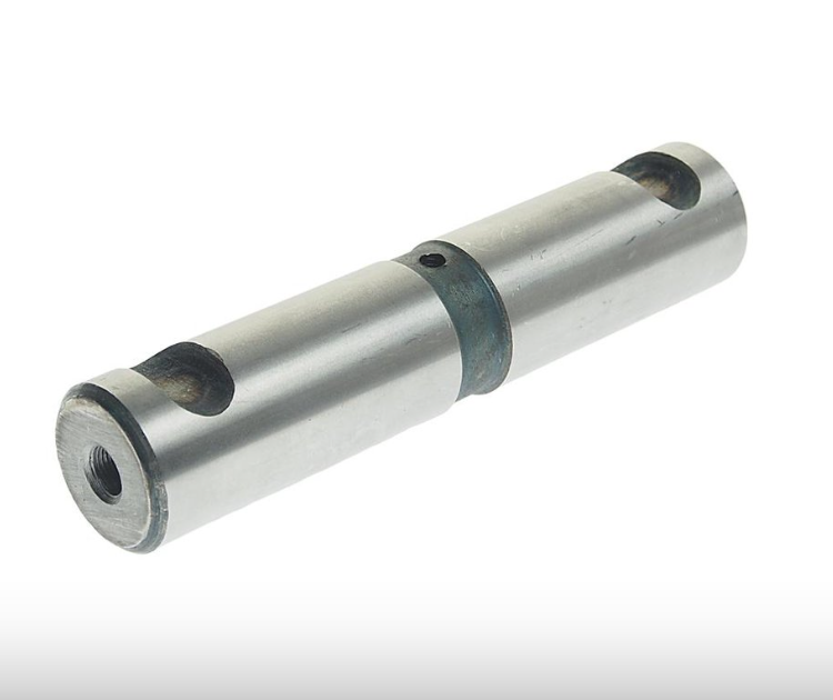 

ПАЛЕЦ РЕССОРЫ ПЕРЕДНЕЙ HD270 1шт