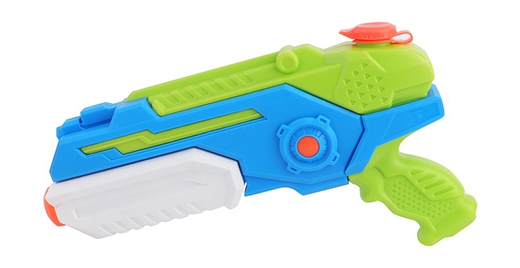 Водный пистолет BLASTER GUN Water Ball K10736