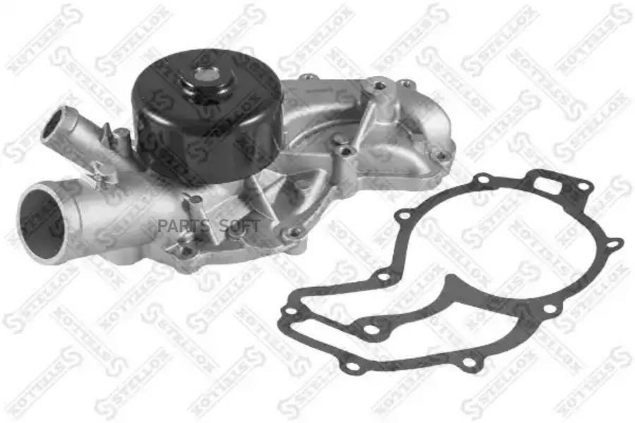 

STELLOX Помпа STELLOX 45000304sx