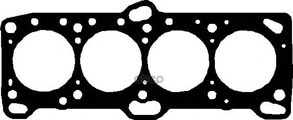 

Прокладка ГБЦ Mitsubishi, Hyundai 4G63 2.0 16V 87>