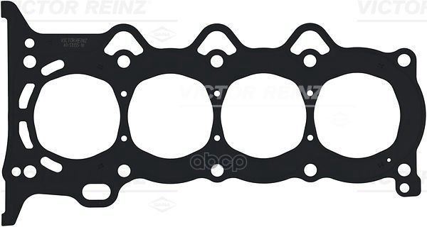 

61-53135-10 прокладка ГБЦ Toyota Yaris 1.3/1.5 16V 1NZ-FE/2NZ-FE 99>