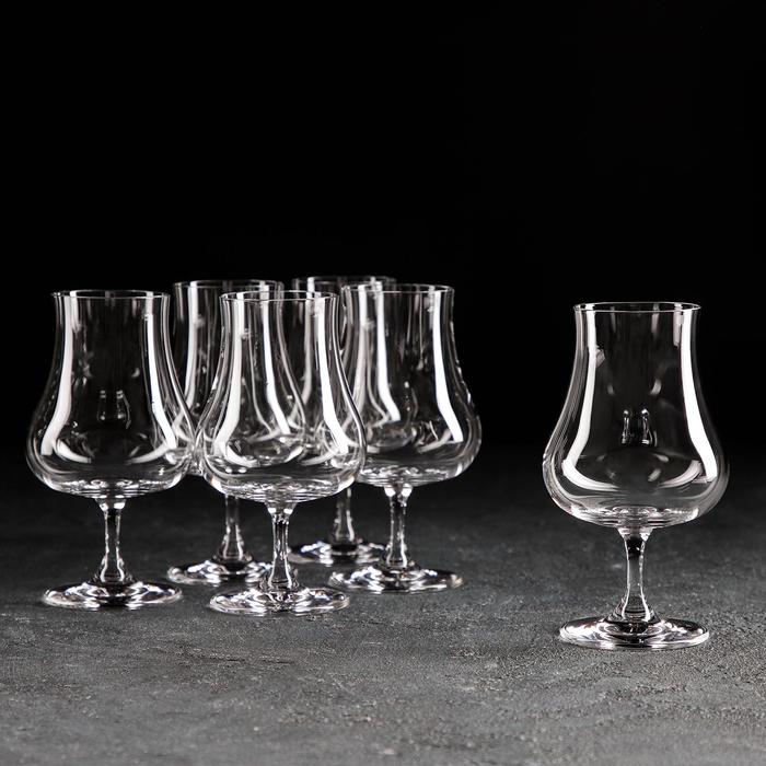 

Набор бокалов для вина Rum, 220 мл, 6 шт