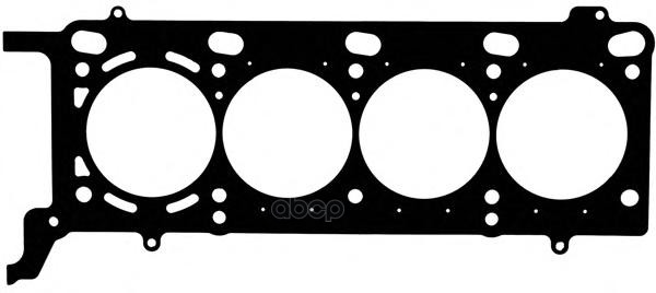 

61-33815-10 прокладка ГБЦ 5-8цил. BMW E53 4.6is V8 M62 02>