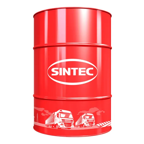 Масло Sintec трансмиссионное ТСП-15 К 180 кг/ 200 л