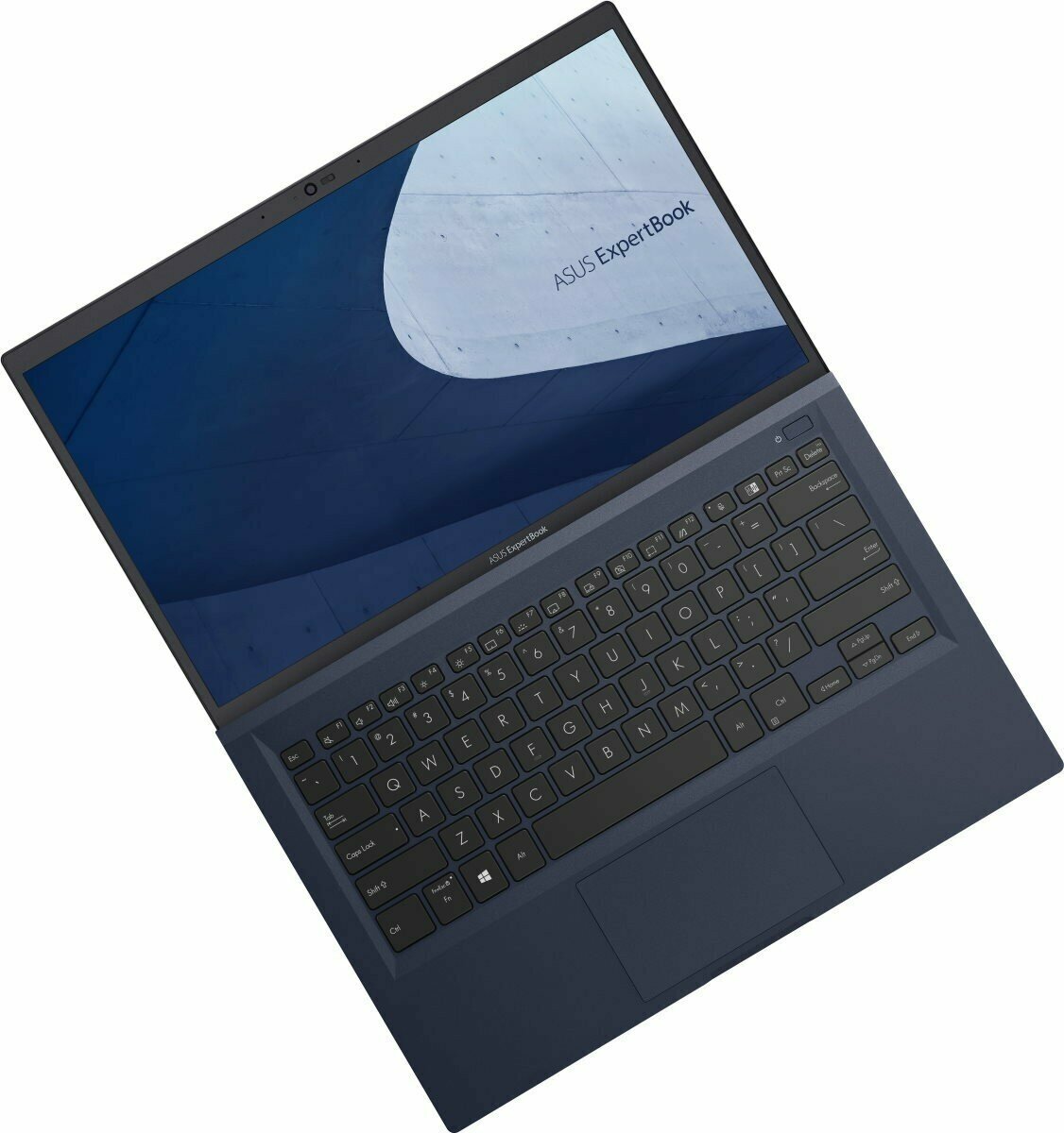 

Ноутбук ASUS ExpertBook B1 B1400CEAE Blue (90NX0421-M25750), ExpertBook B1 B1400CEAE