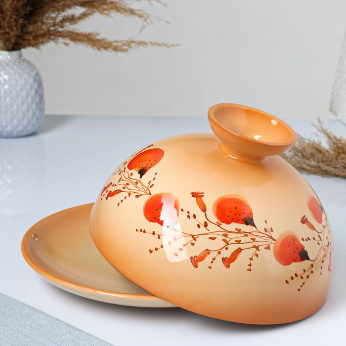 

Блинница "Застолье" №2 24х15см