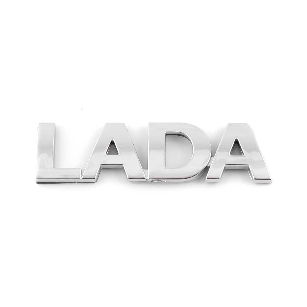 

Орнамент LADA 1118 11183821221100, Серебристый