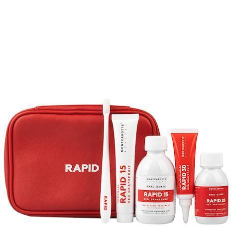 фото Набор rapid rapid montcarotte medical