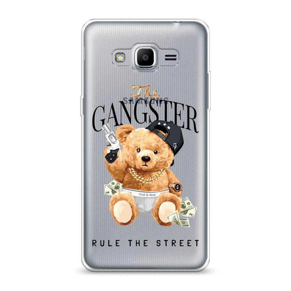 Чехол на Samsung Galaxy Grand Prime 
