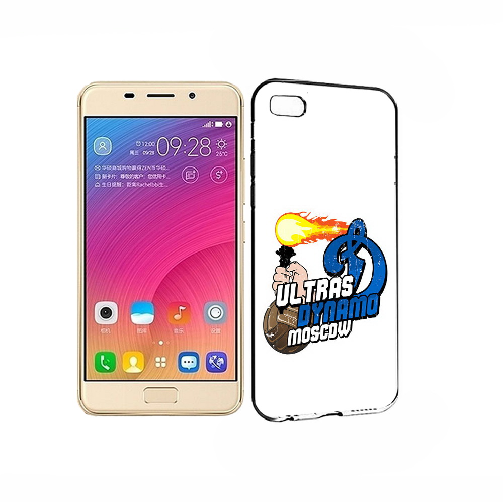

Чехол MyPads Tocco для Asus ZenFone 3S Max ФК Динамо, Прозрачный, Tocco