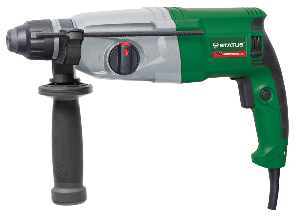 

Перфоратор Status Power Tools MPR 37