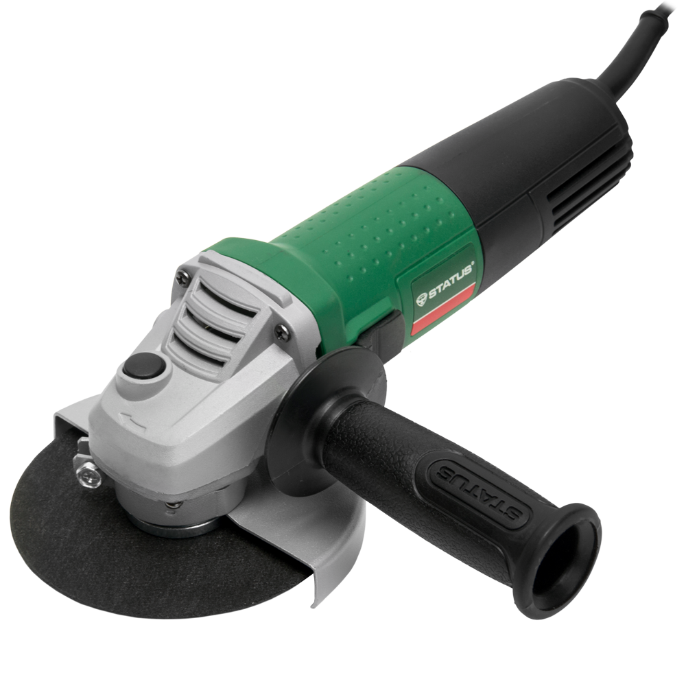 

Угловая шлифмашина Status Power Tools SH 125 F