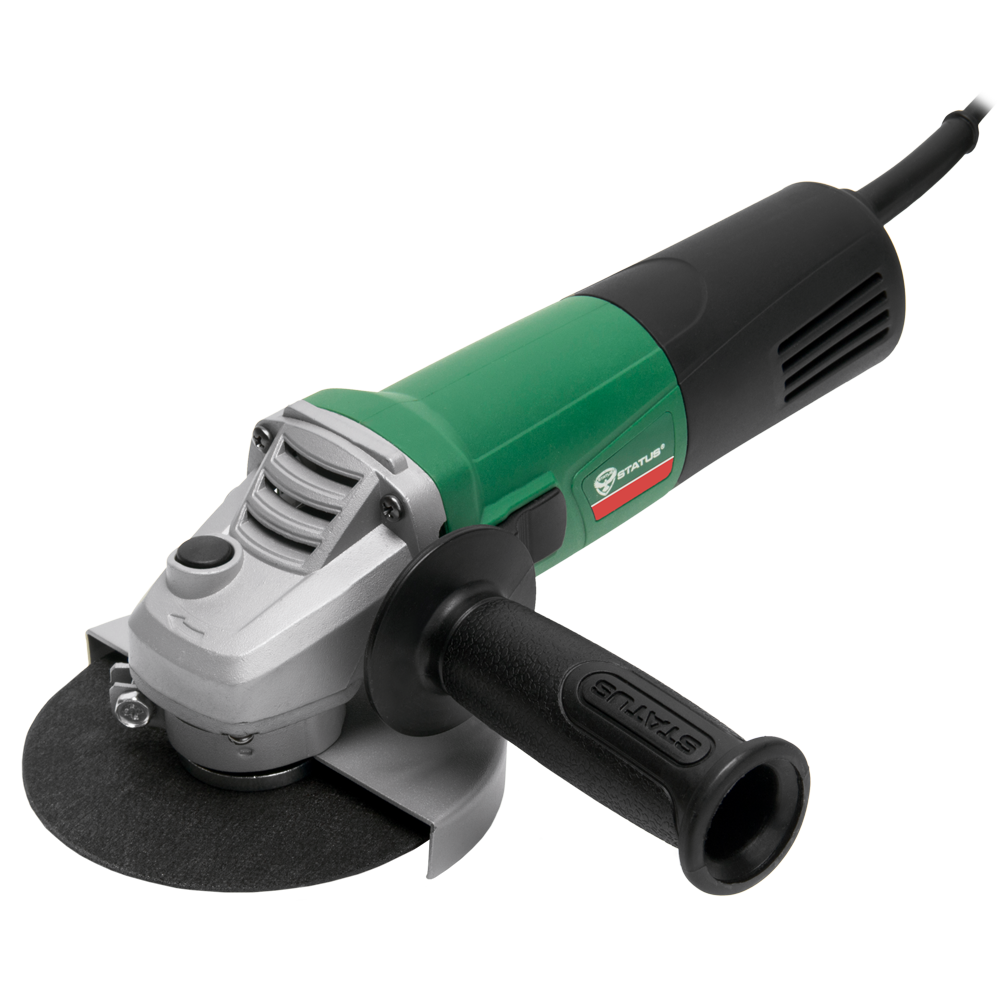 

Угловая шлифмашина Status Power Tools SH 125 FSE