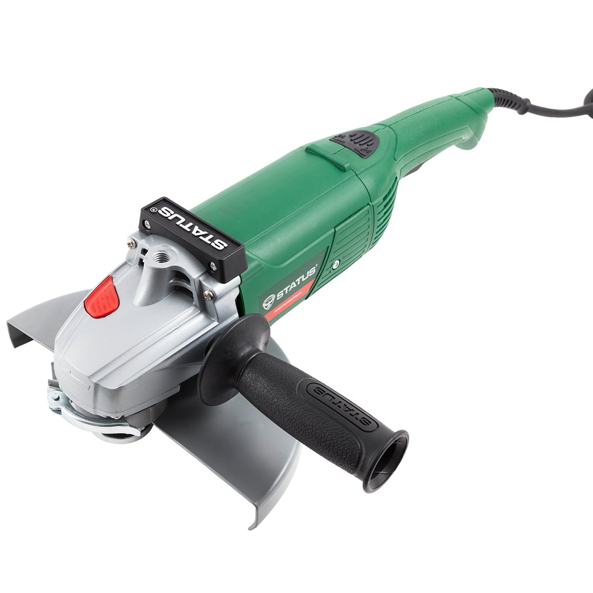 

Угловая шлифмашина Status Power Tools SA 230 L