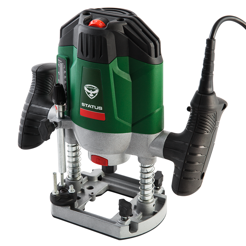 

Фрезер Status Power Tools RH 1200
