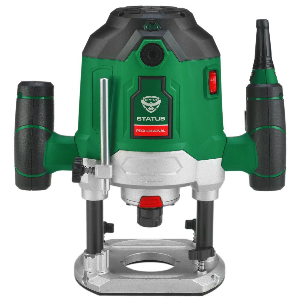 

Фрезер Status Power Tools RH 1500