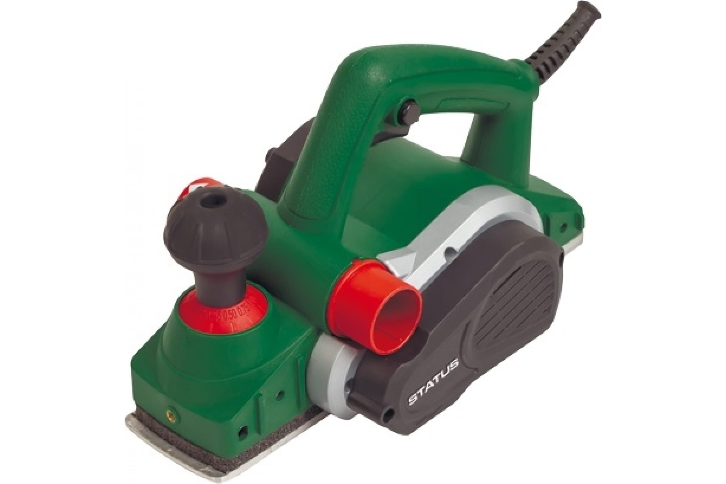 Рубанок Status Power Tools PL 82 SP