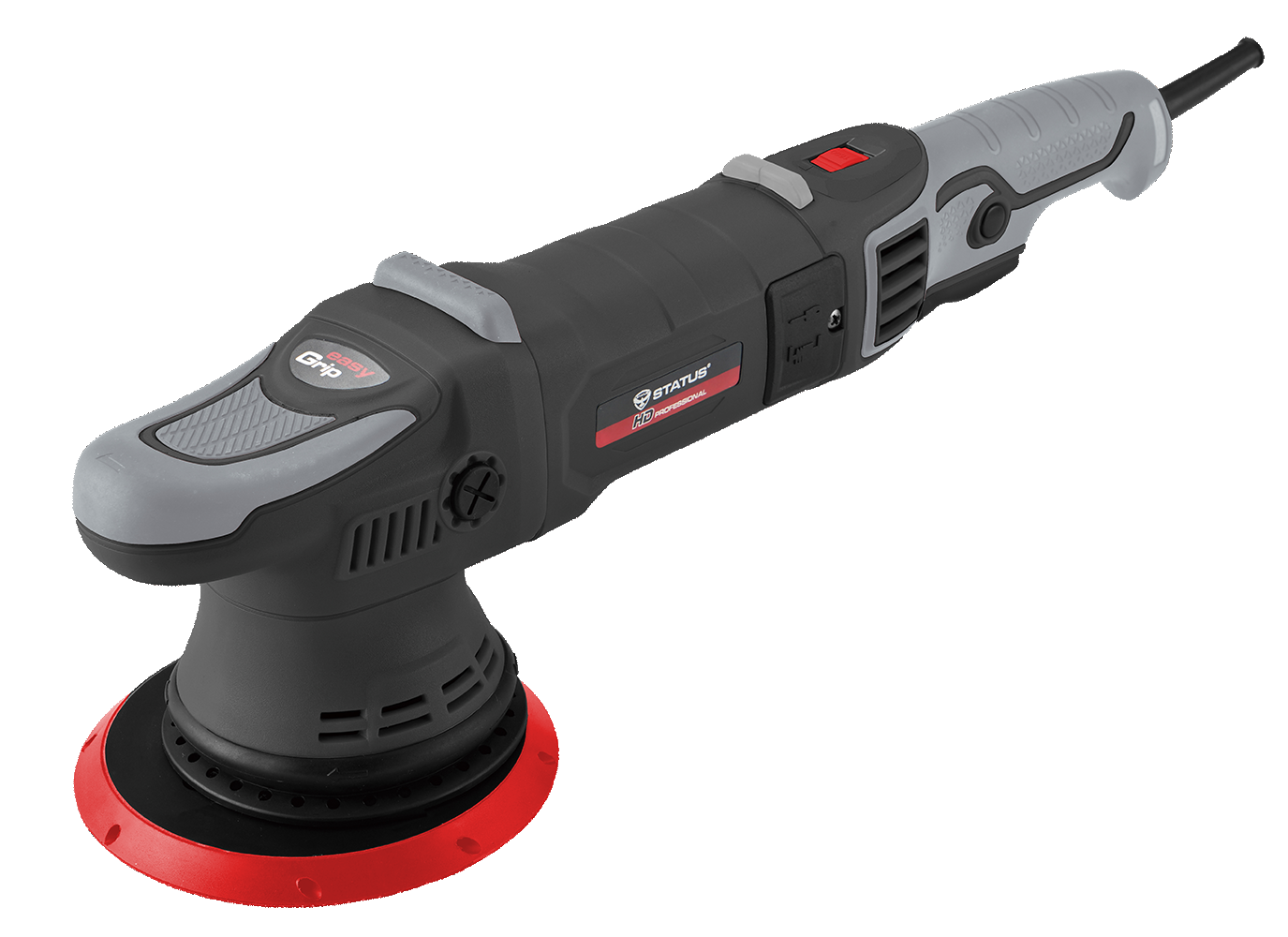 

Полировальная машина Status Power Tools XPA21-150CE