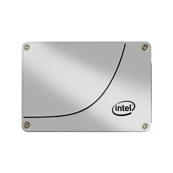 SSD накопитель Intel D3-S4610 2.5