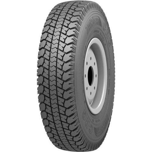 

Автошина ОШЗ VM-201 TYREX CRG 8.25R20 14сл. б о.л., VM-201