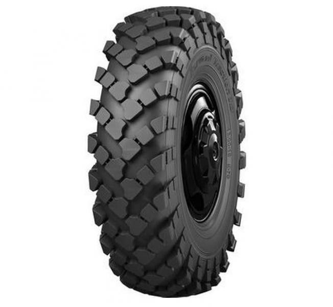

Автошина Омскшина К-70 12.00-18 129/124F 8PR TT Универсальная