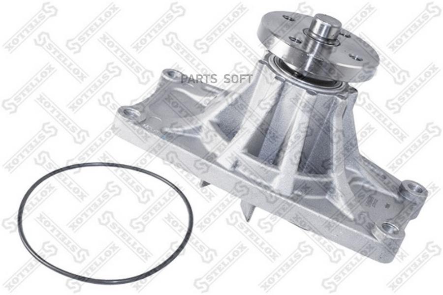 

STELLOX Помпа STELLOX 45000329sx