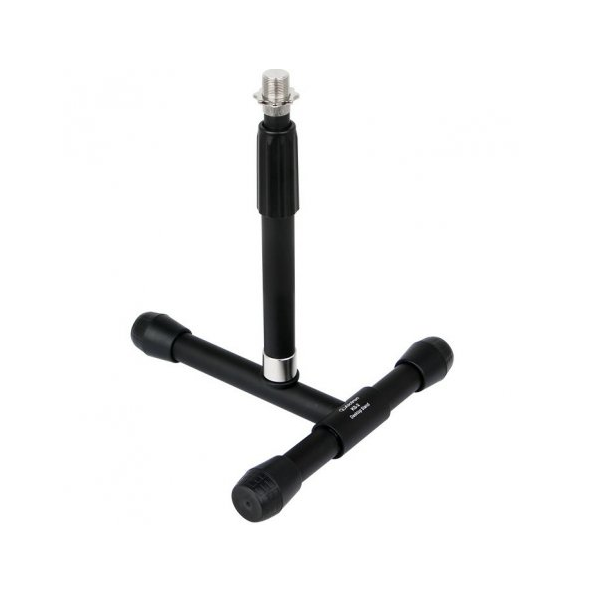 

Стойка микрофонная Alctron KS-2 Black, KS-2
