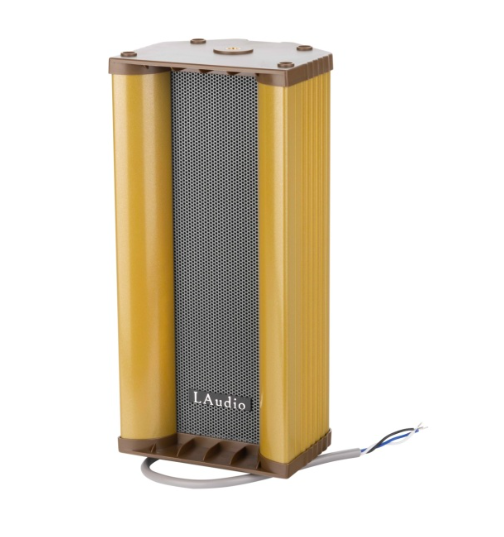 

Пассивная акустическая система LAudio LAC410, LAC410