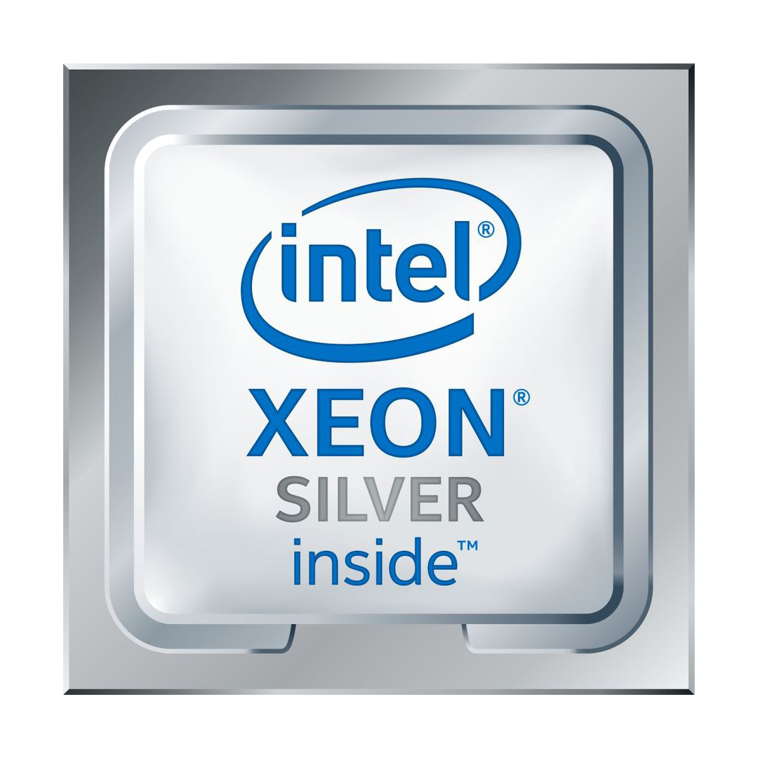 

Процессор Dell Intel Xeon Silver 4114 FCLGA3647, Silver 4114