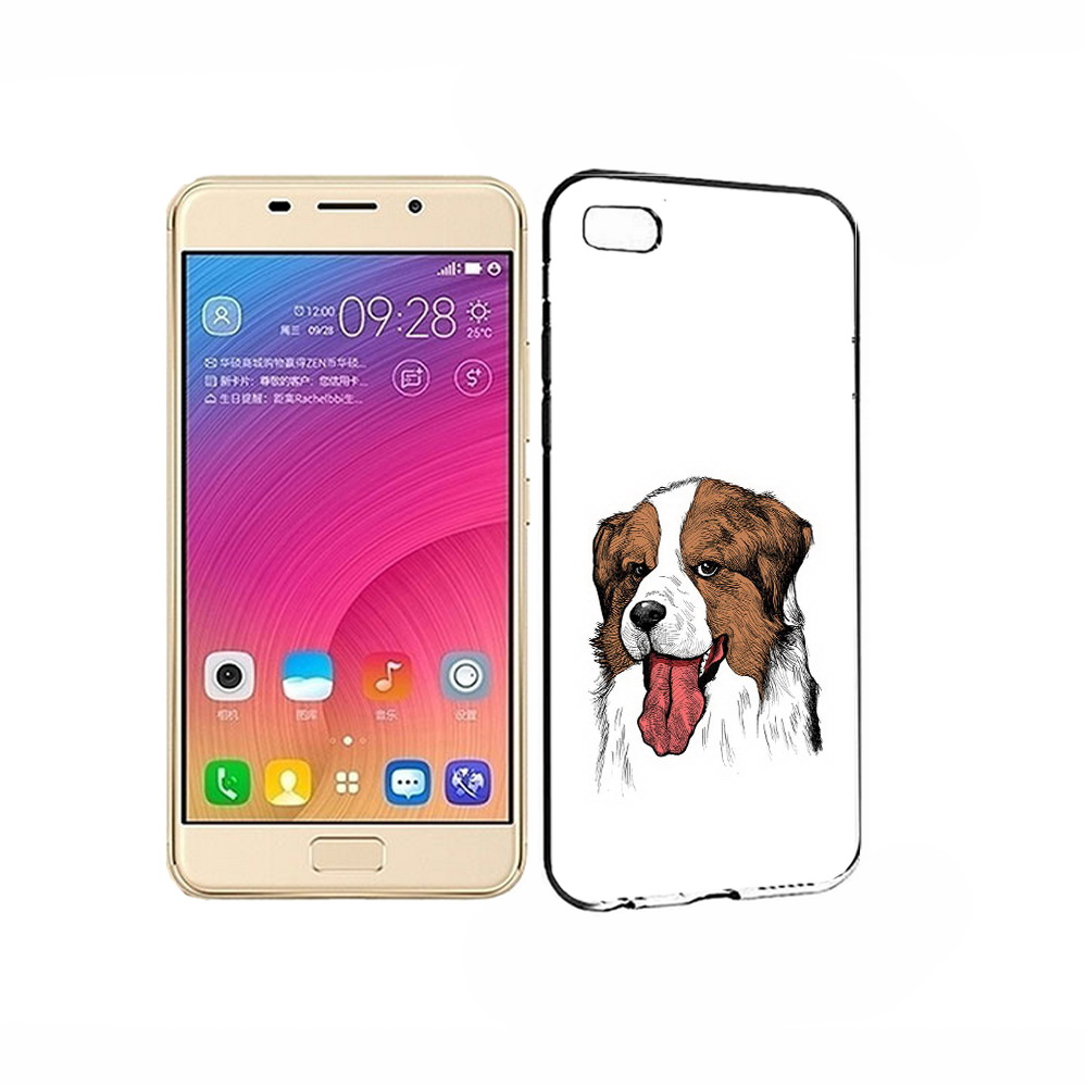 

Чехол MyPads Tocco для Asus ZenFone 3S Max бетховен, Прозрачный, Tocco