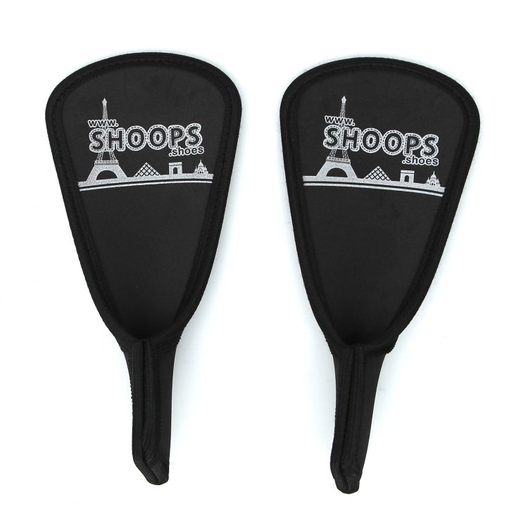 

Накаблучник женские Shoops SHO001 easy черные, Черный, SHO001 easy