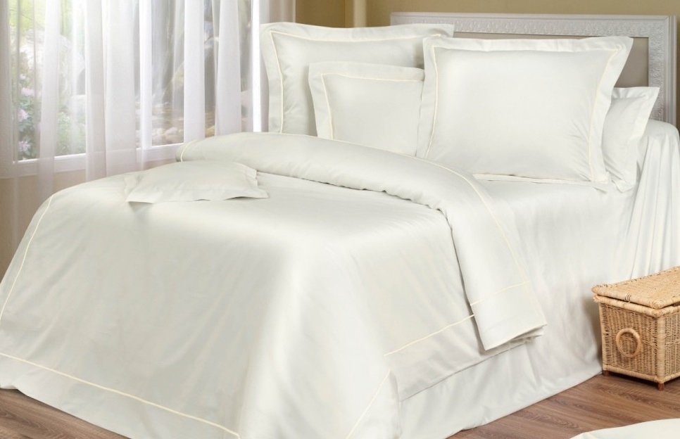 

Постельное белье Cotton Dreams Nordica нордика 600тс (семейное)