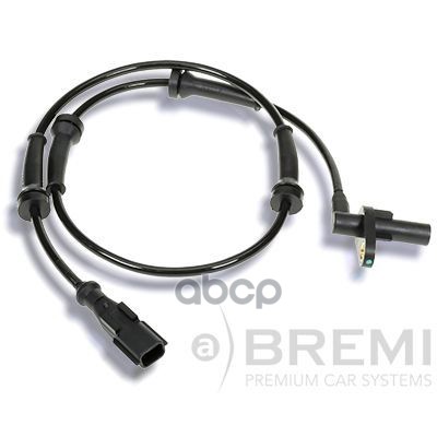 

Датчик Abs BREMI арт. 50286