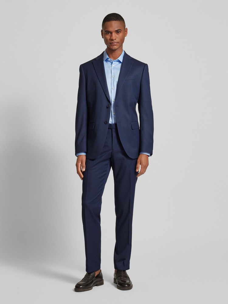 

Брюки мужские Pierre Cardin C4 72238.4714-90 синие 28, Синий, C4 72238.4714-90