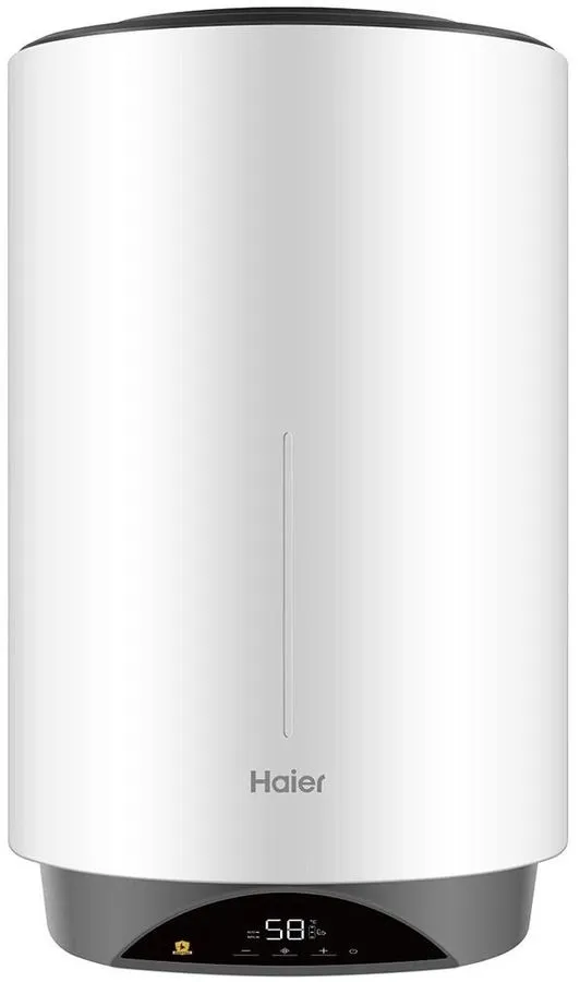 

Водонагреватель HAIER 50L 3000W ES50V-VH3 VOLT PLUS