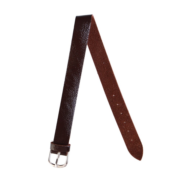 Ремень straps. Straps женский, 12 мм, натуральная кожа.