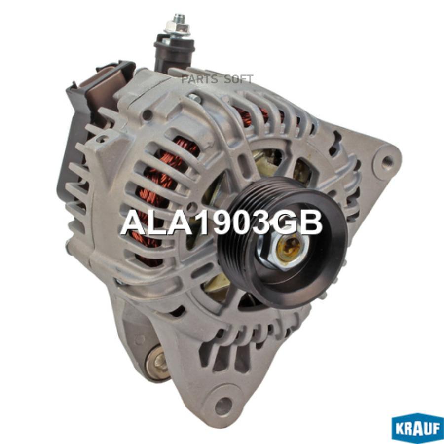 

KRAUF Генератор ala1903gb