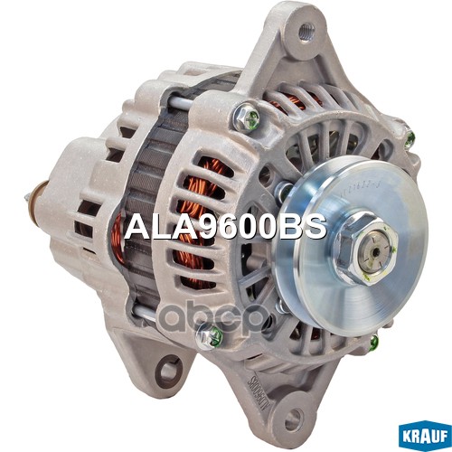 

KRAUF Генератор ala9600bs