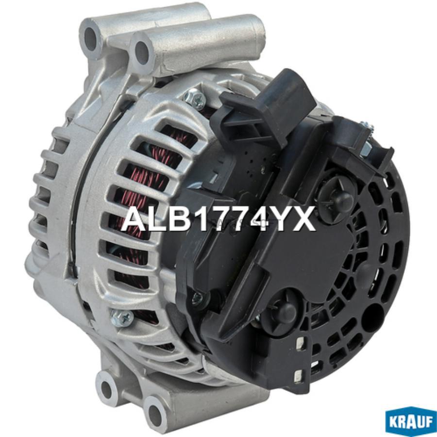 

KRAUF Генератор alb1774yx