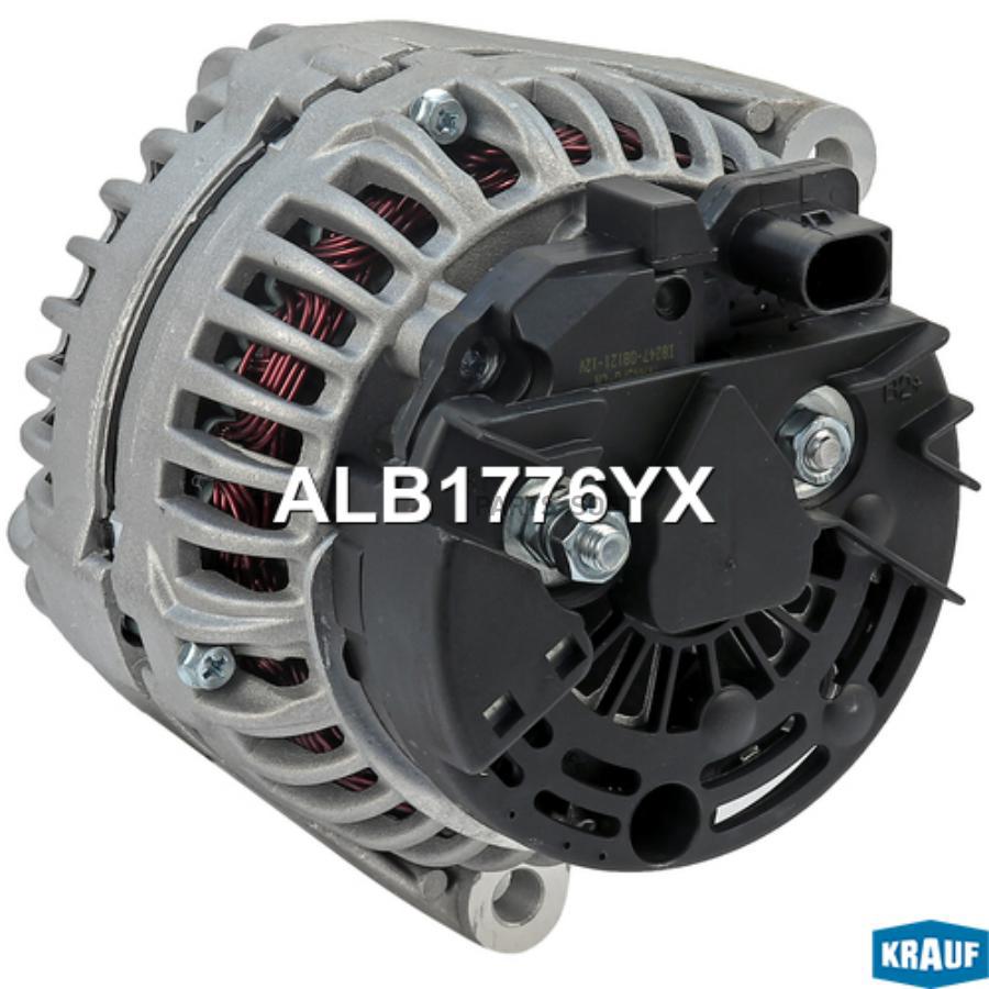 

KRAUF Генератор alb1776yx