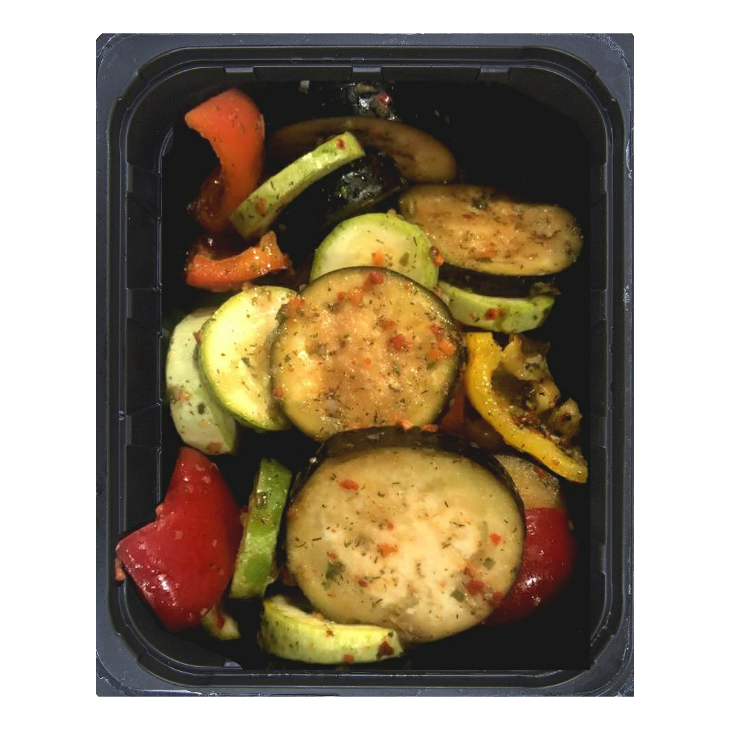 

Овощи для гриля Мясницкий Ряд +-700 г