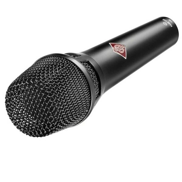 

Микрофон Neumann KMS 105 bk, KMS 105 bk