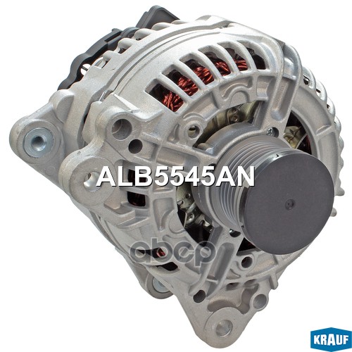 

KRAUF Генератор alb5545an