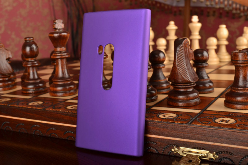 

Чехол MyPads для Nokia Lumia 920 Violet (38834), Фиолетовый, Nokia Lumia 920