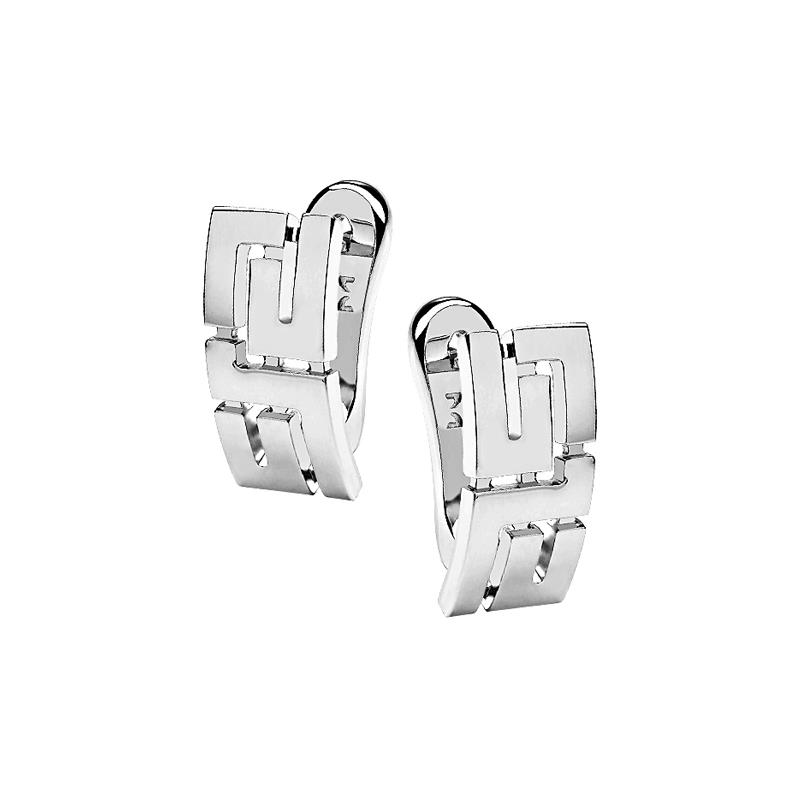 

Серьги из золота Эстет 01С026395, 01С026395