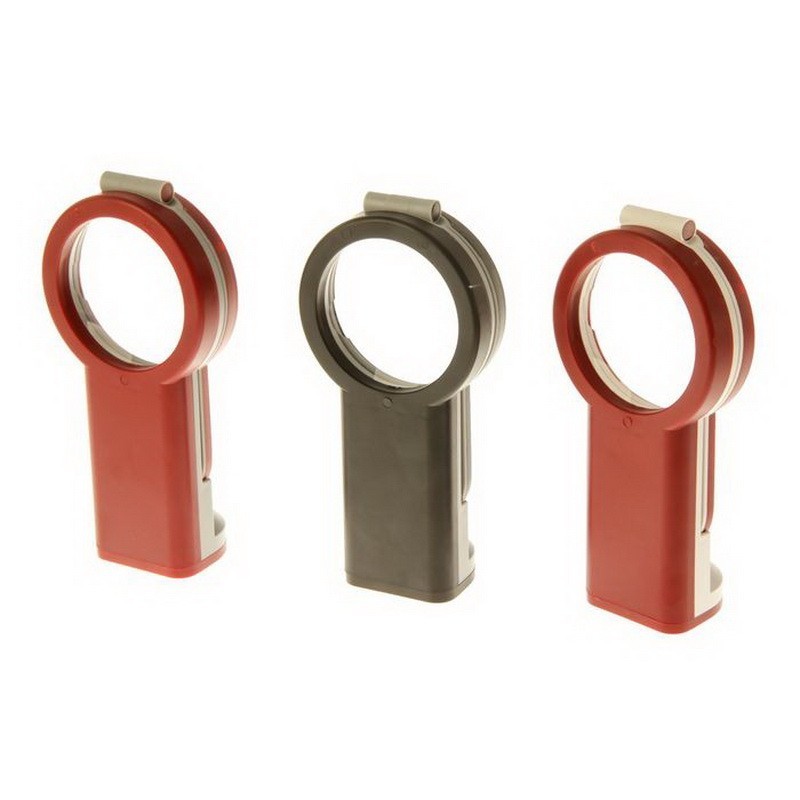 

Cветильник с увеличительным стеклом для творчества LEDх17 с usb, цвет микс